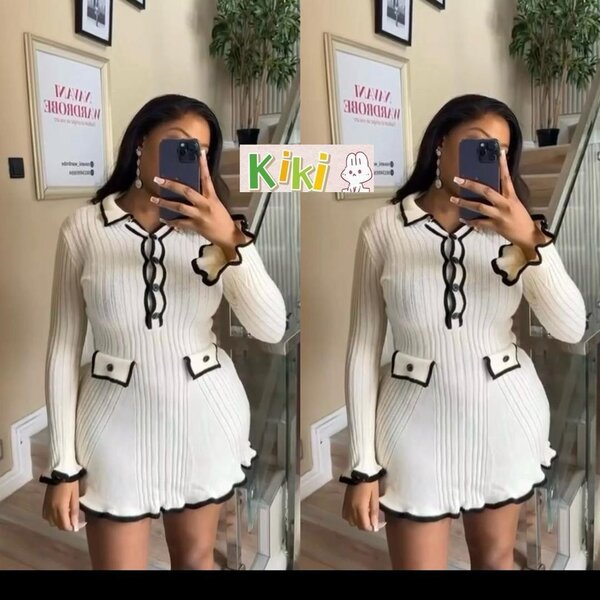 Les jolies robe