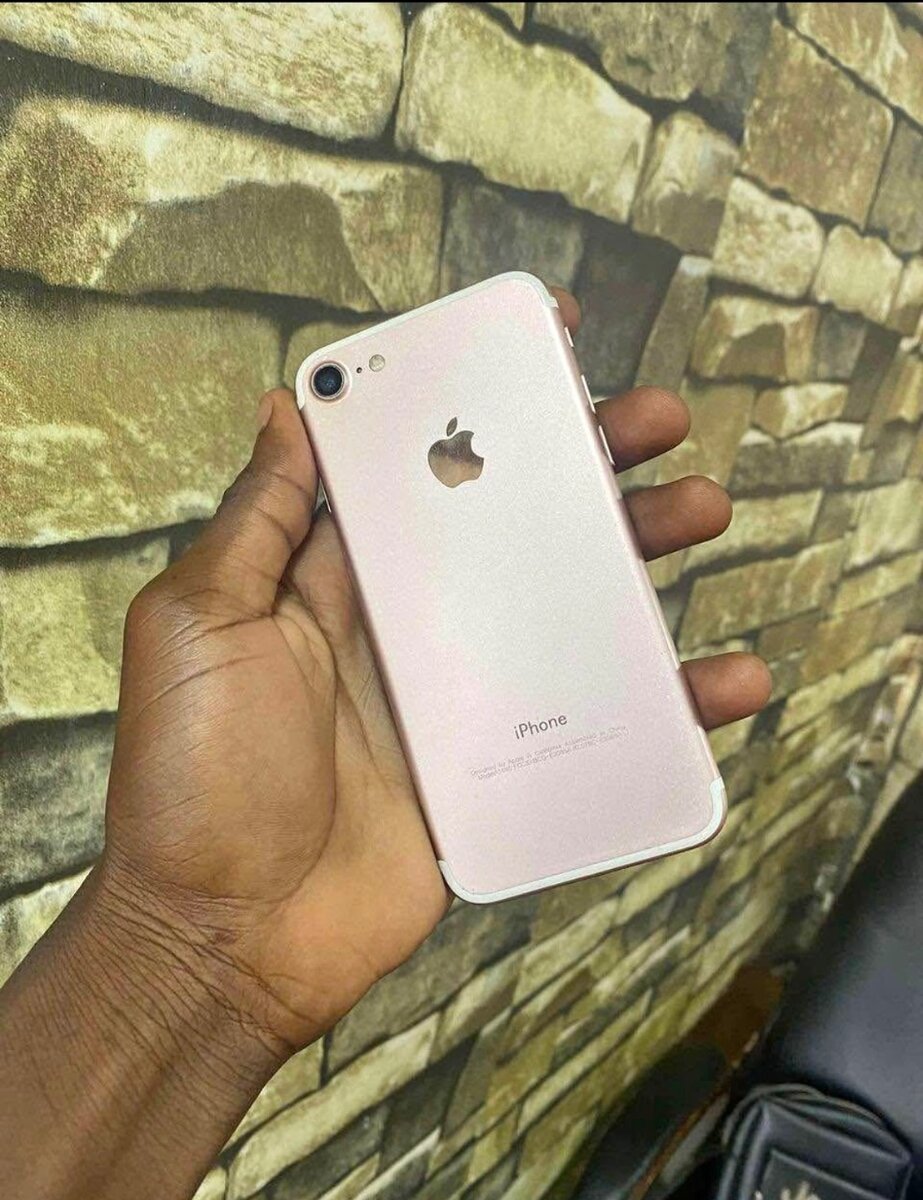 iPhone 7 32Go Or
