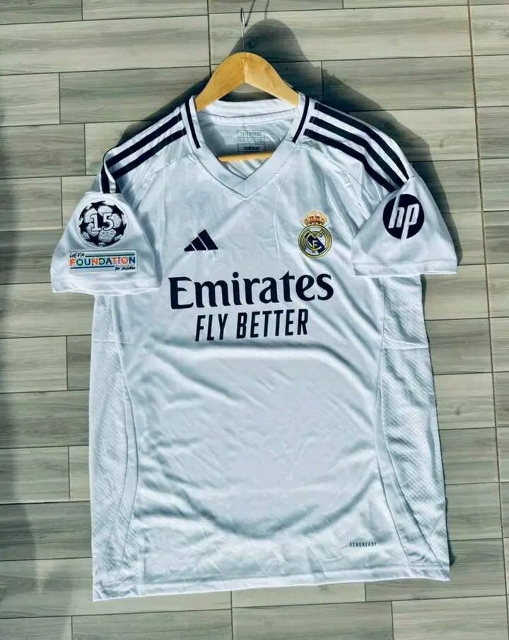 Maillots version pro max