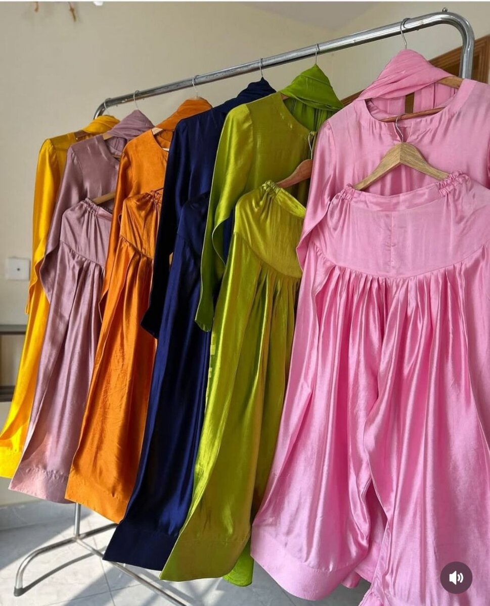 Farahi shalwar siut