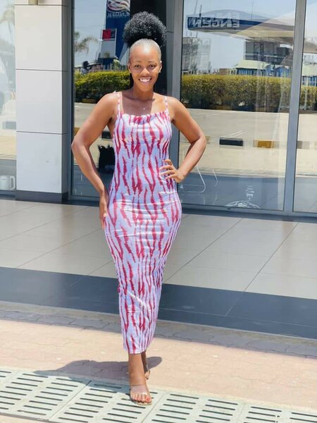 Woman dresses available