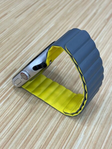 *Apple Watch série 7 45mm