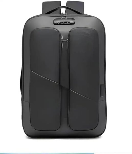 Tech backpack