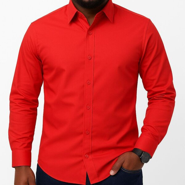 Chemise Homme Élégante