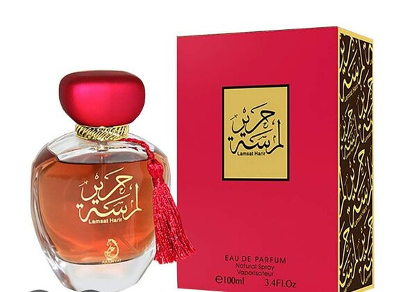 Parfum lamsa hari 100ml