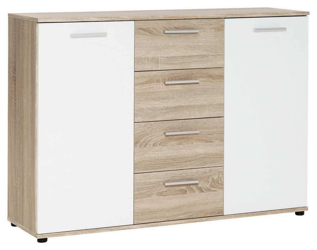 BUFFET DE RANGEMENT AU STYLE ÉLÉGANT