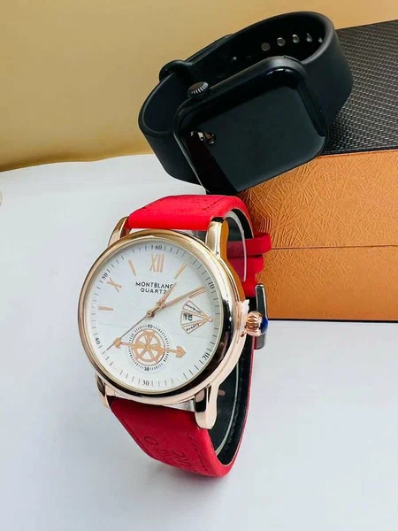 1 MONTRE ACHETÉE = 1 MONTRE LED OFFERTE