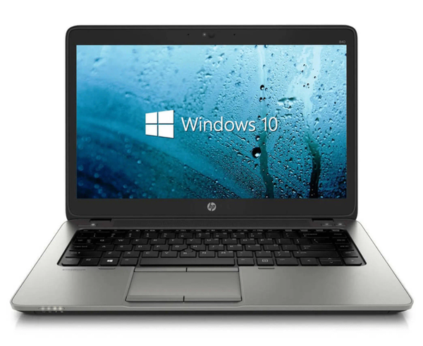 HP Laptop Windows 10