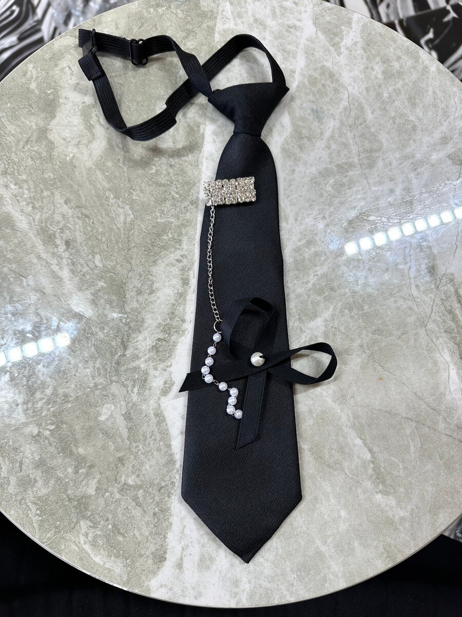 Cravates Élégantes Mode Déco