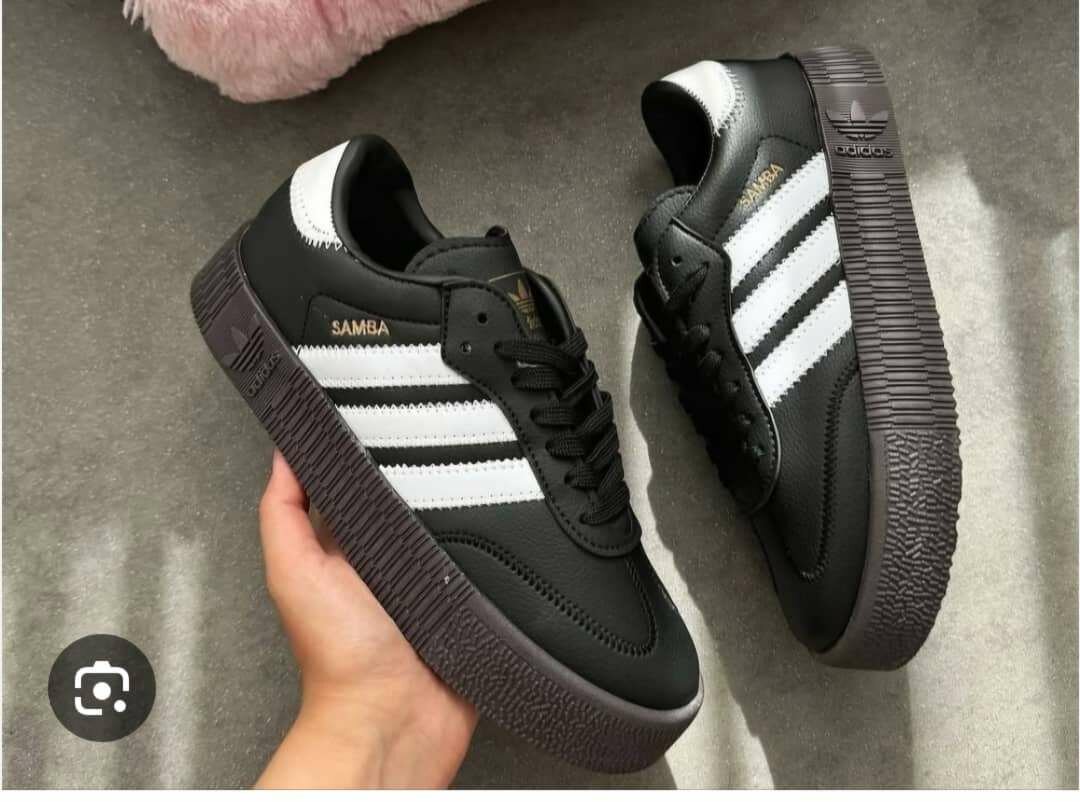 Baskets Adidas Samba Classiques