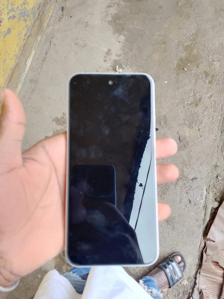 Smartphone Tecno SPARK 10 Pro
