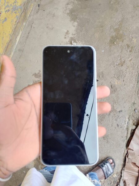 Smartphone Tecno SPARK 10 Pro