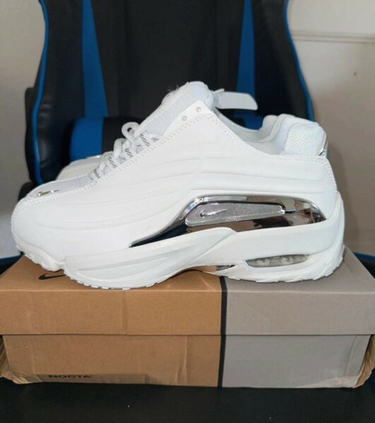 Nike Nocta Hot Step 2