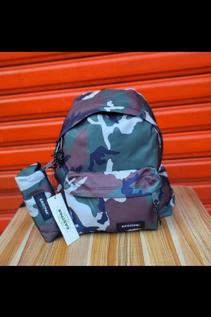 Sac easpack