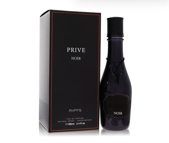 RiiffS PRIVÉ NOIR