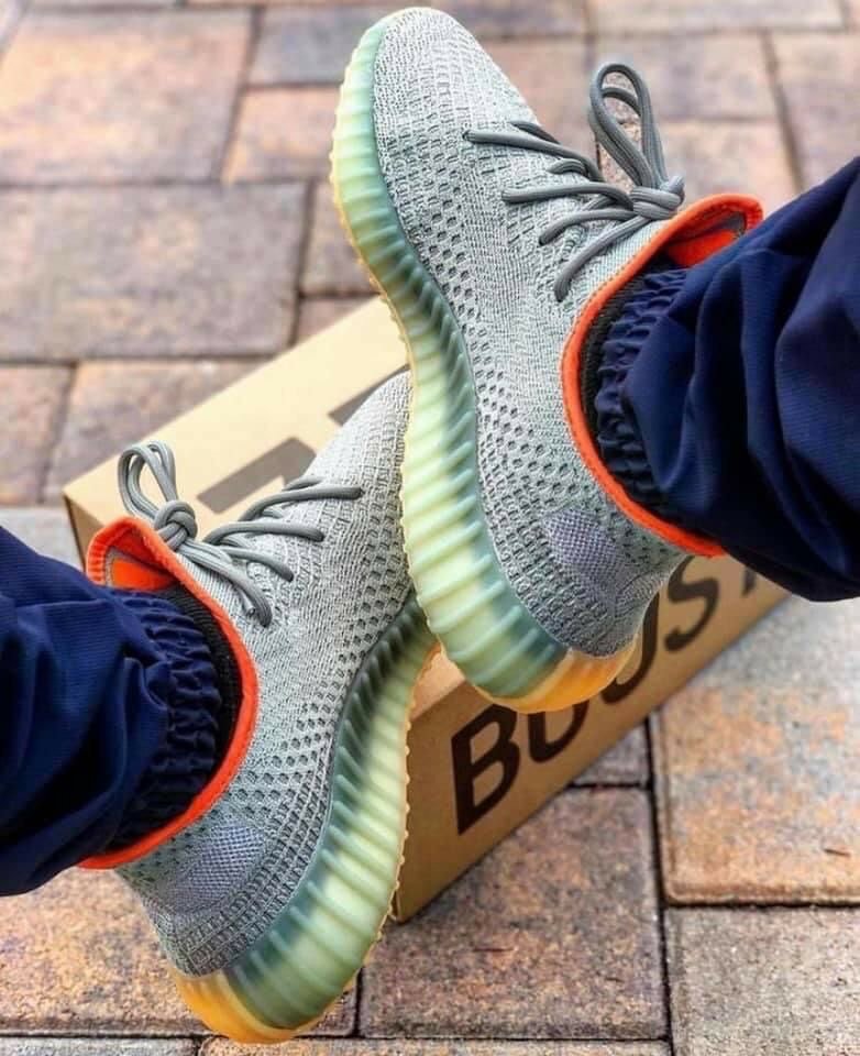 Yeezy 350