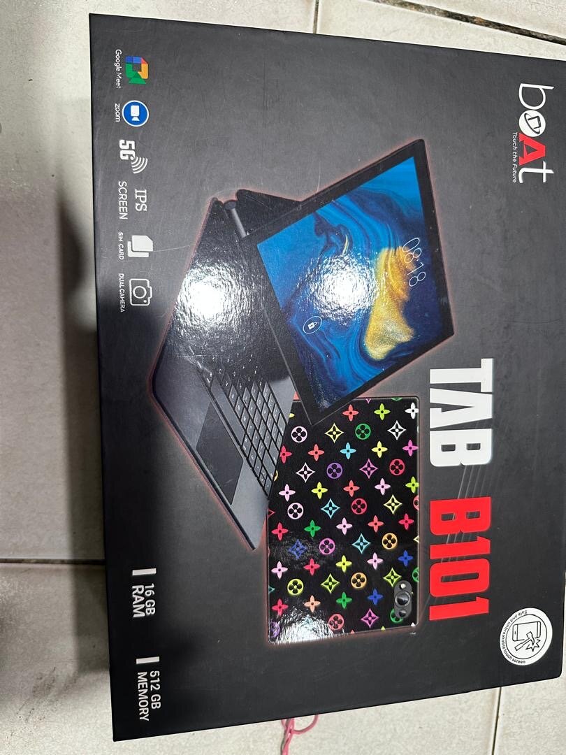 Tablette éducative pour enfants