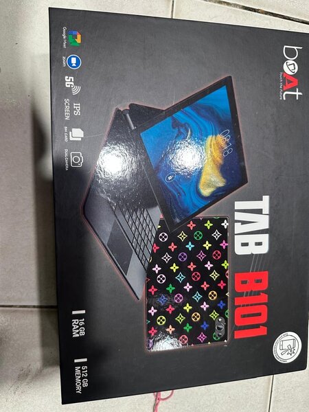 Tablette éducative pour enfants