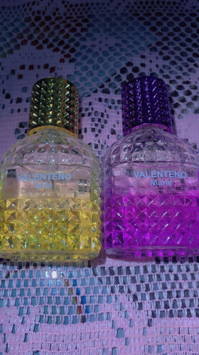 Eau de Parfum Hayaati Florence