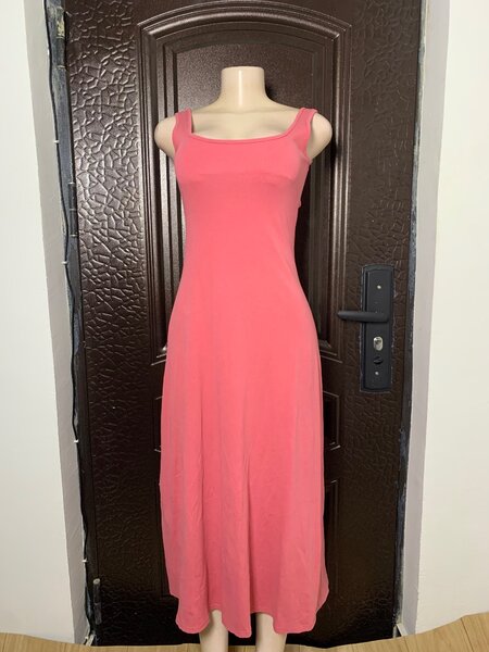 Ladies long dress