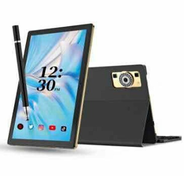 Tablette Android 12 avec Stylet