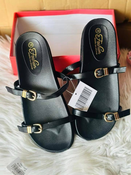 flip flops 2 buckles