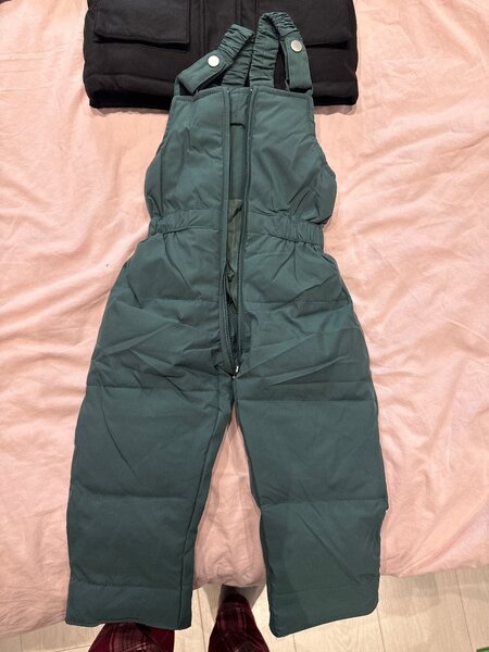 Комбинезон 90 см