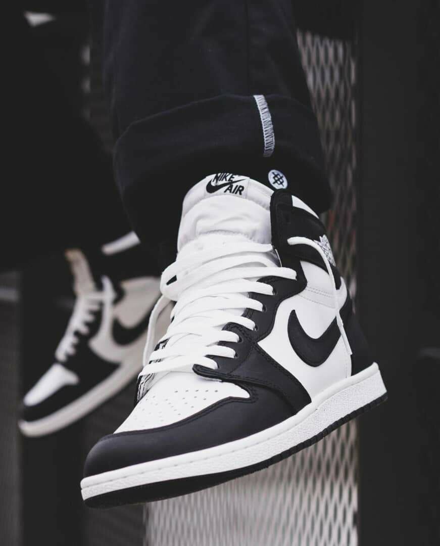Air jordan one