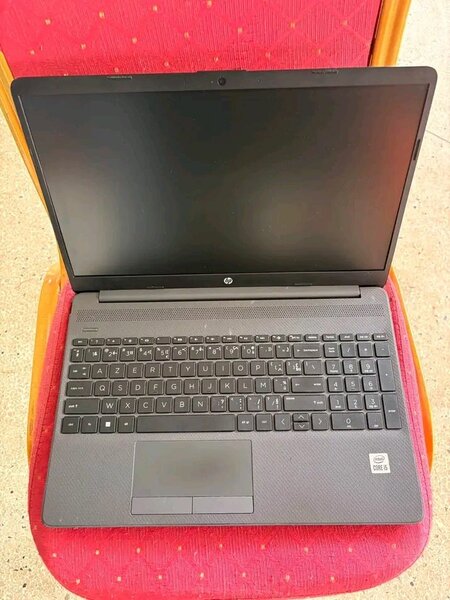 HP Laptop Hautes Performances