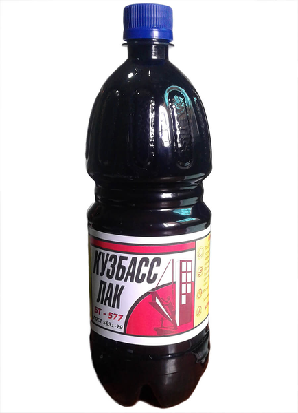 Кузбасс Лак