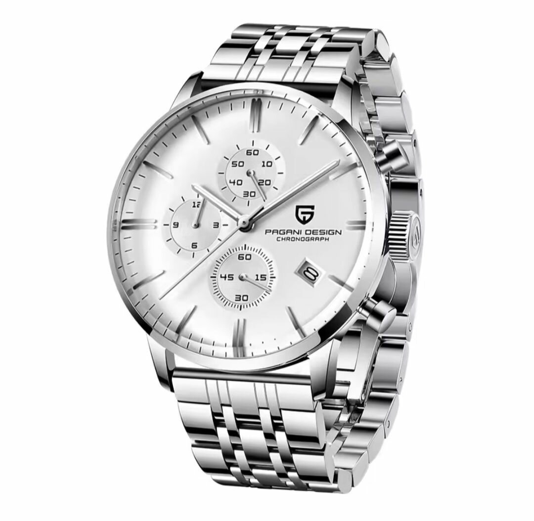 Montre PAGANI DISIGN PD272OK-2 Homme