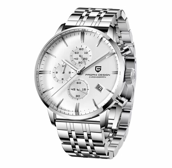 Montre PAGANI DISIGN PD272OK-2 Homme