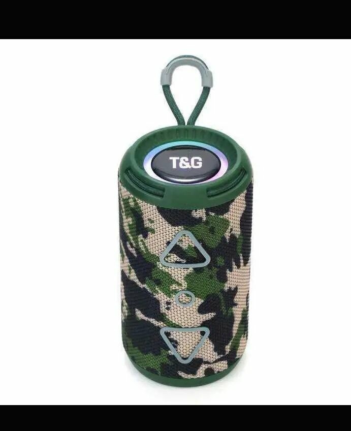 Enceinte Bluetooth Portable T&G