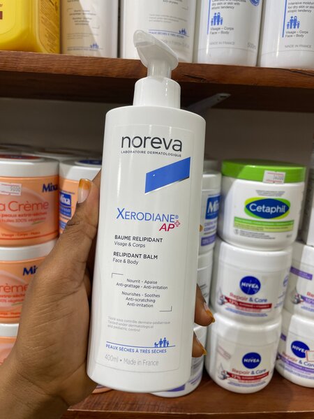 Noreva Xerodiane AP+ Baume