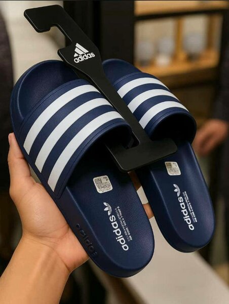 Claquettes confort pour l'été