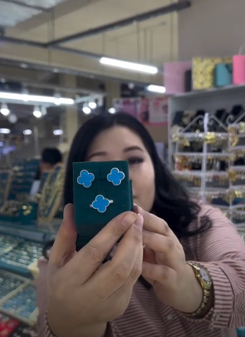 Роди серебро 