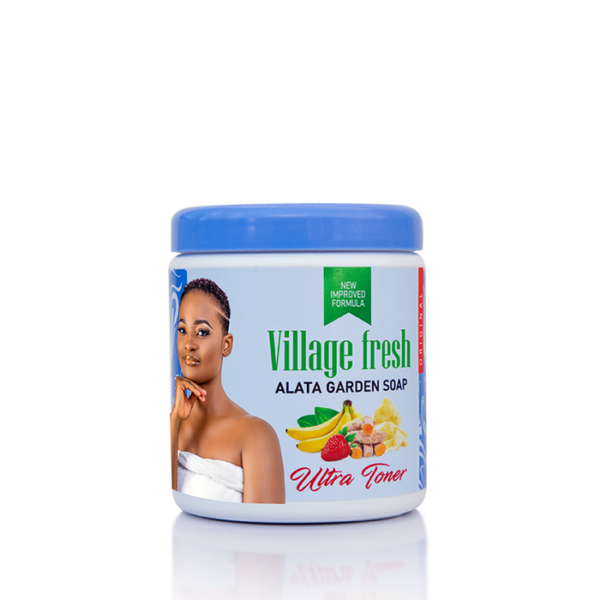 Village Fresh 500g