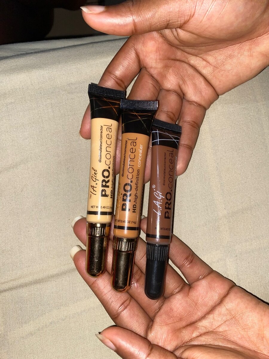 Concea Correcteur 2pcs