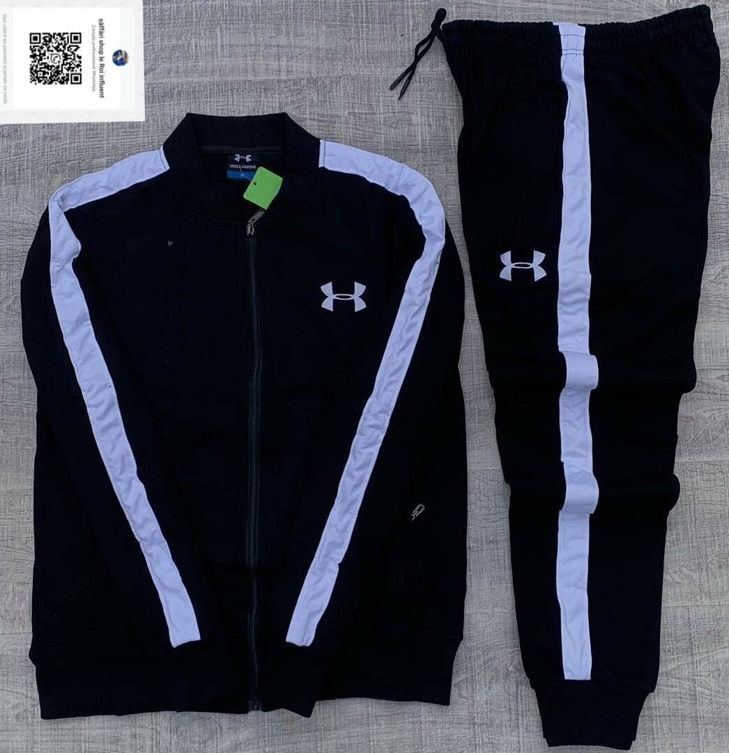 Ensemble de Survêtement Under Armour
