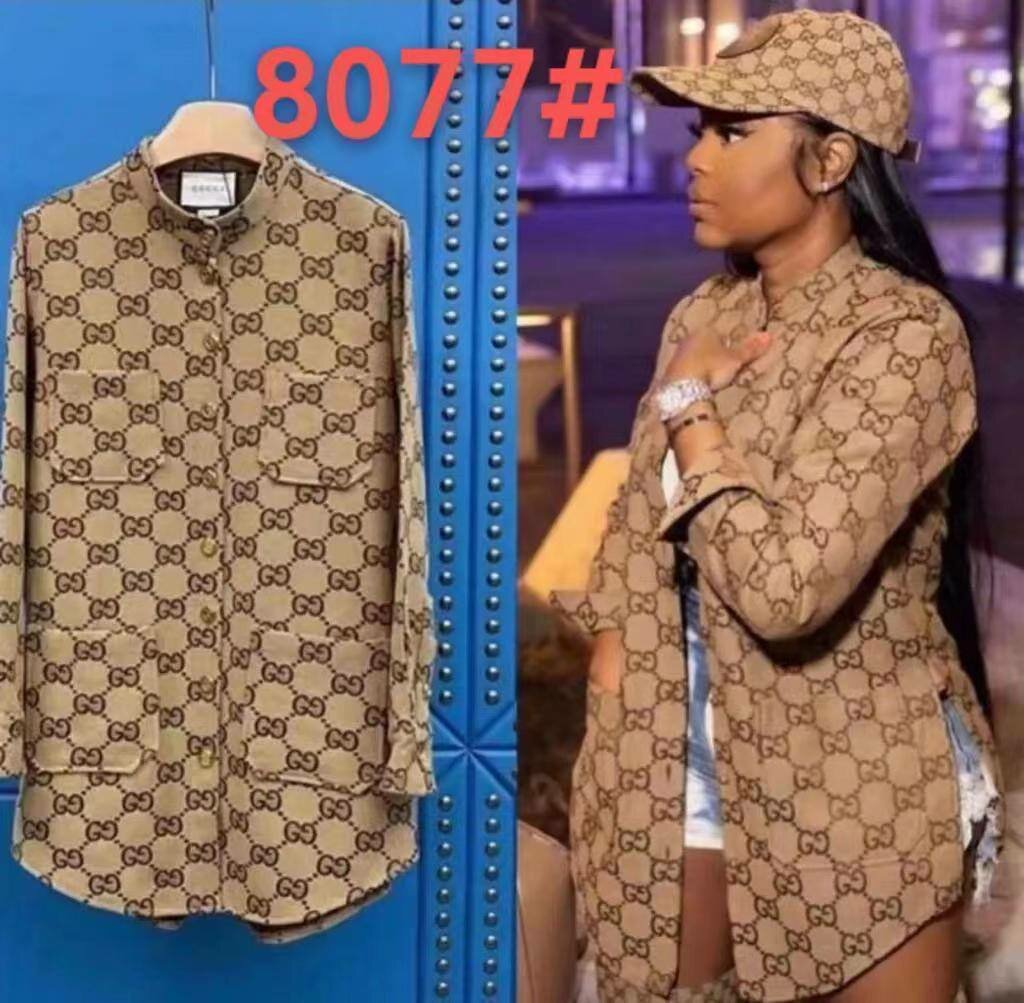 Ladies Gucci dress available