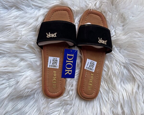 Sandales Dior