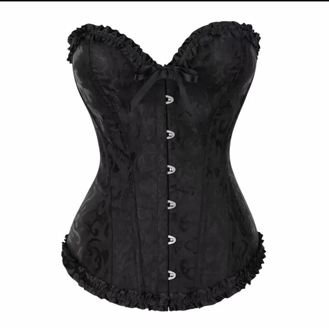 Corsets