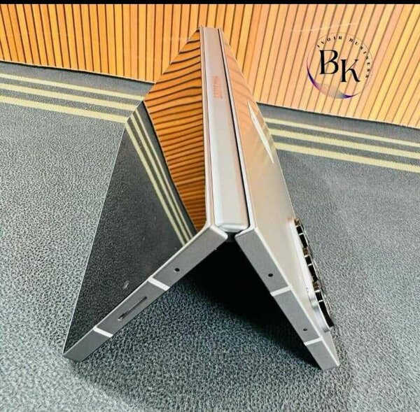 Ordinateur Portable Convertible