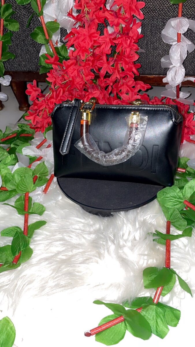 Petit sac fendi