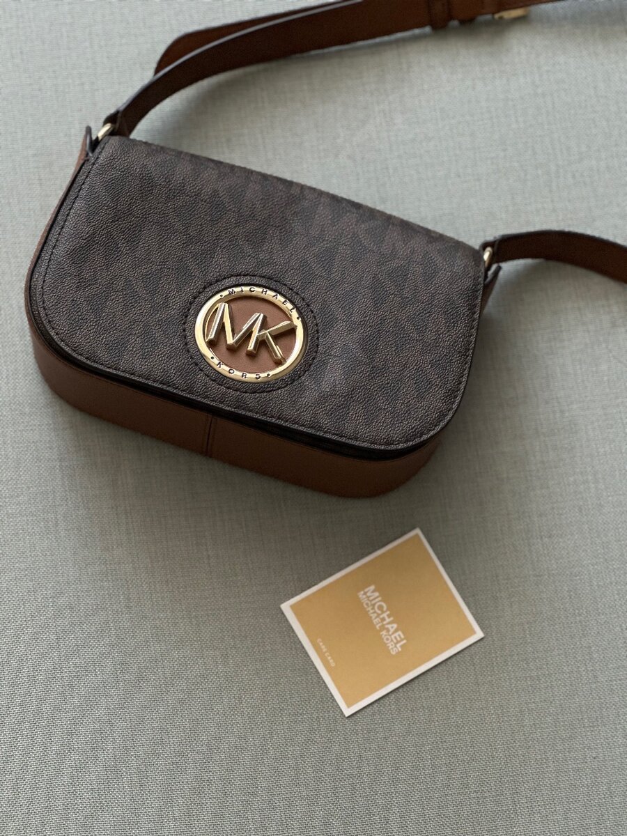 Кроссбоди Michael Kors