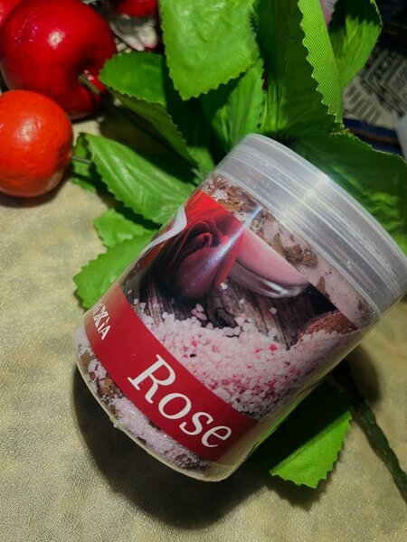 Gommage Corporel Parfumé