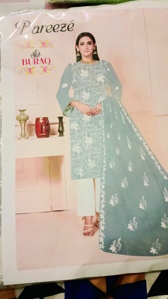 Chicken Kari 3 piece