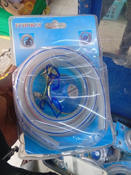 Tuyau de Douche Flexible