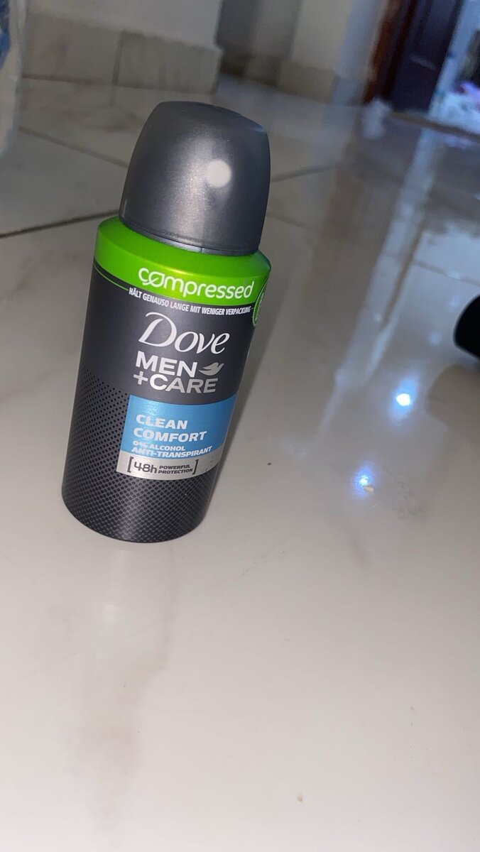 Déodorant Narta 48H