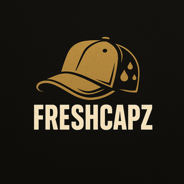 FRESHCAPZ